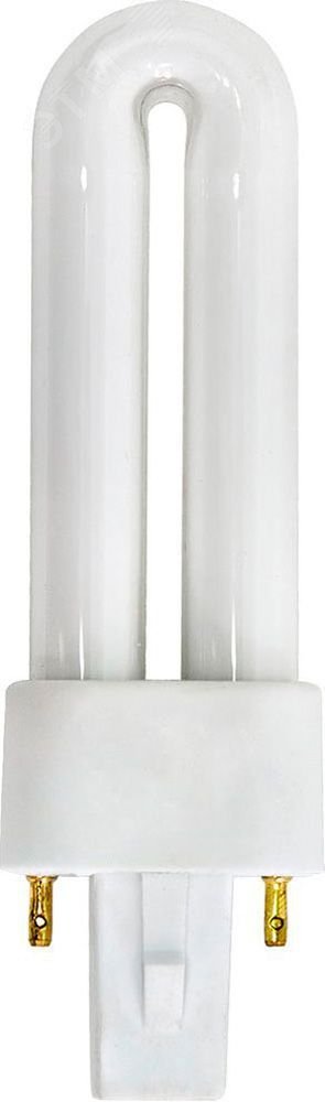 Изображение товара Лампа энергосберегающая КЛЛ 9Вт .840 G23 (шт)