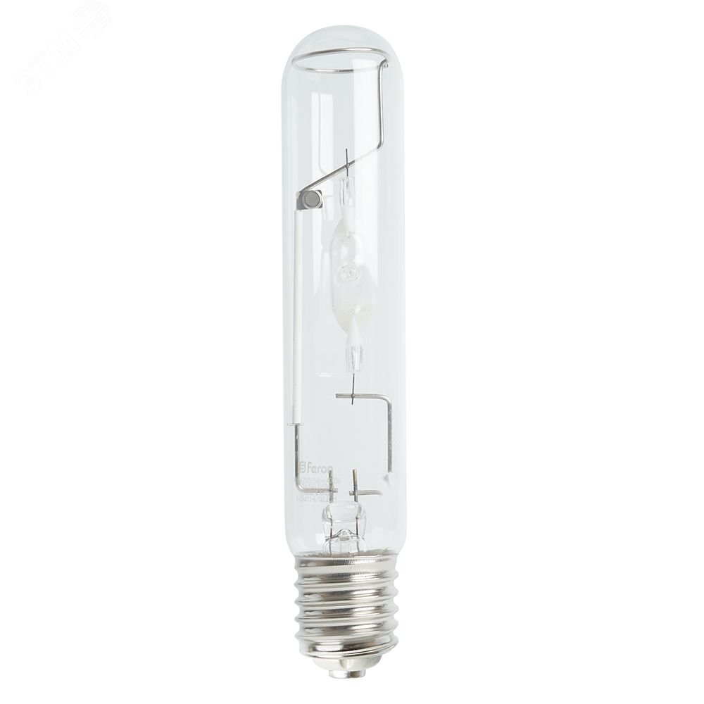Лампа металлогалогенная МГЛ 250вт Е40 белая HID4 FERON - превью