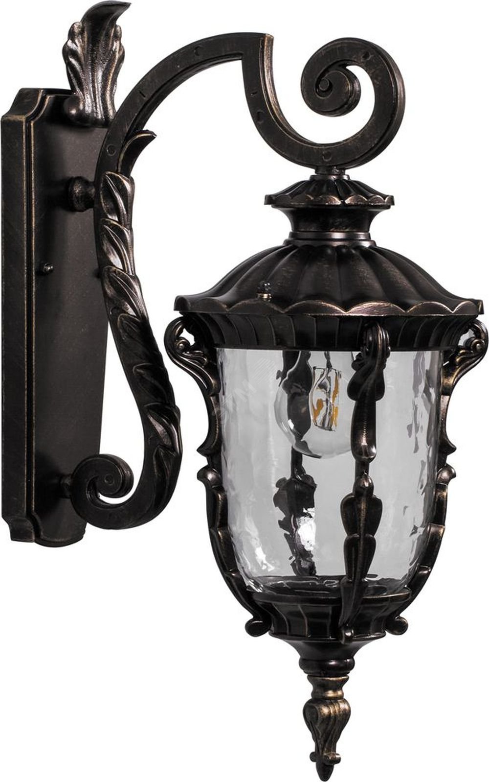 Светильник Парковый Г Образный Купить В Спб