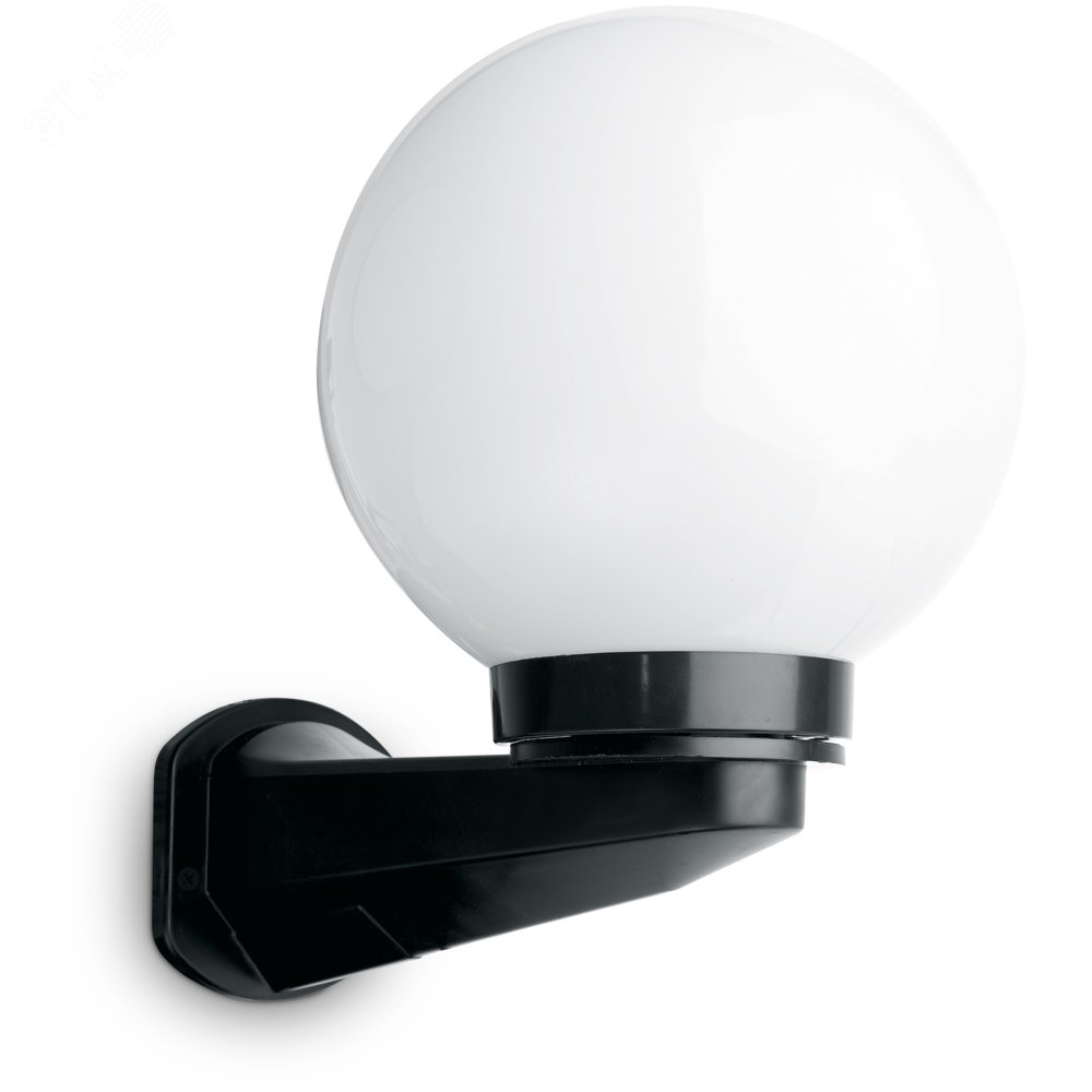 Изображение товара Садово-парковый светильник НБУ-01-60-200, IP44, Е27, молочно-белый, 60W