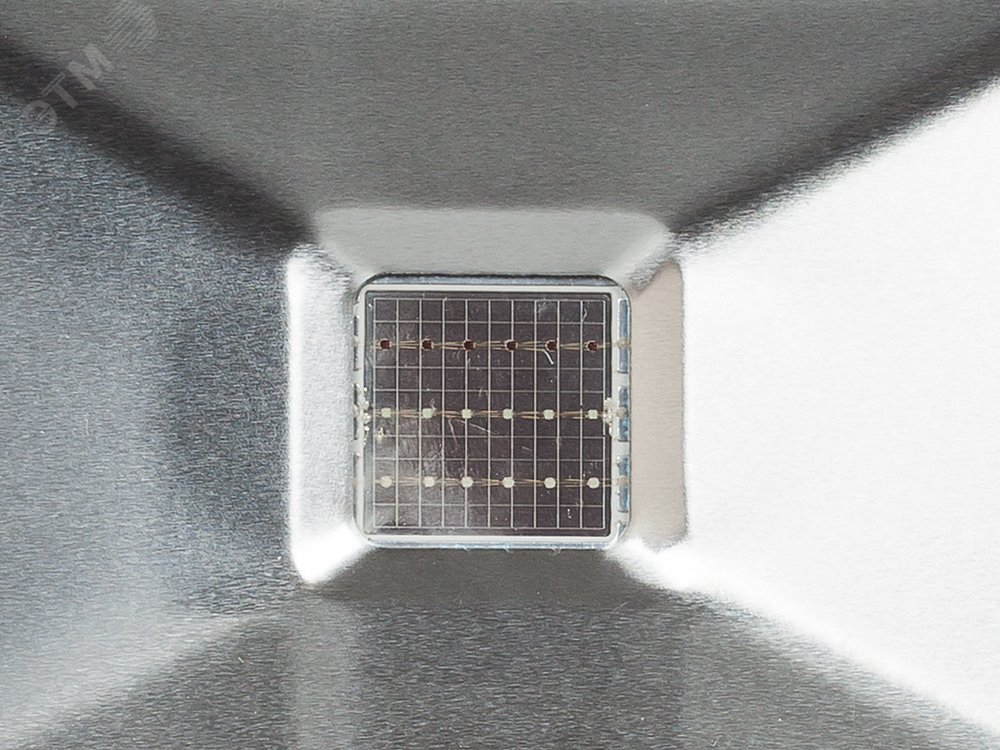 Прожектор светодиодный ДО-20w 1LED 4000К 1600Лм IP65 LL-272 FERON - превью 3