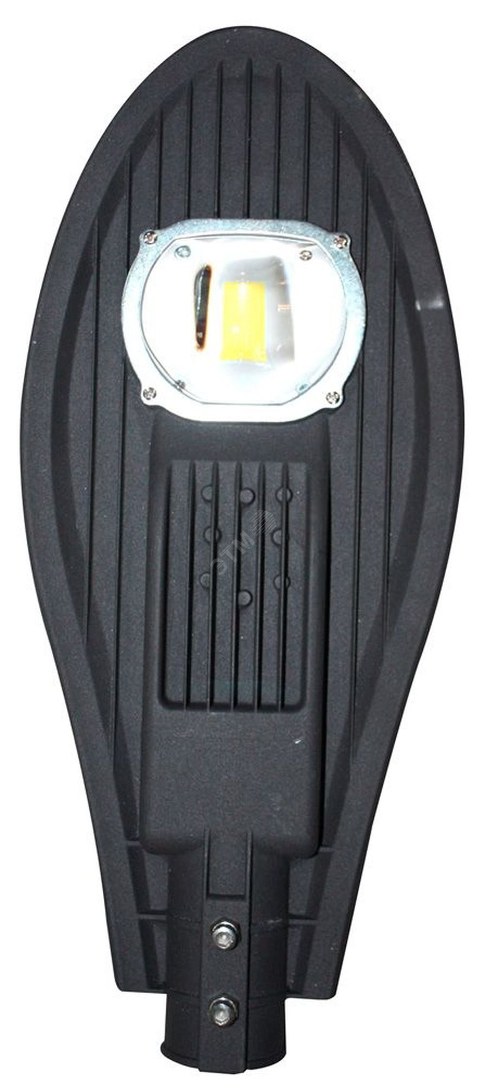 Светильник светодиодный уличный ДКУ-30вт 3000Лм 6400К IP65 SP2558 FERON - превью