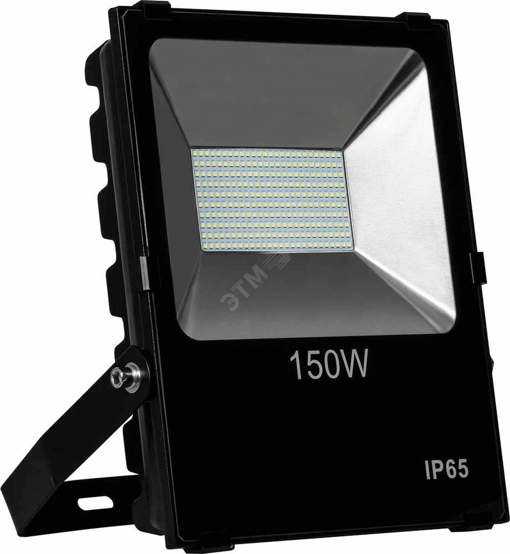 Прожектор светодиодный ДО-150w 6400К 15000Лм IP65 LL-845 FERON - превью