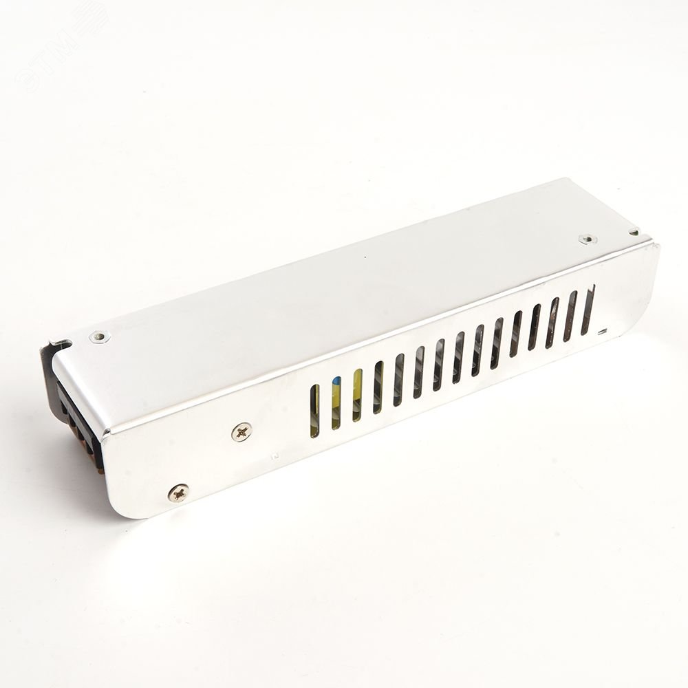 Драйвер светодиодный LED 100w 12v LB009 FERON - превью 2