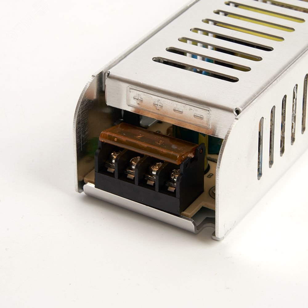 Драйвер светодиодный LED 100w 12v LB009 FERON - превью 3