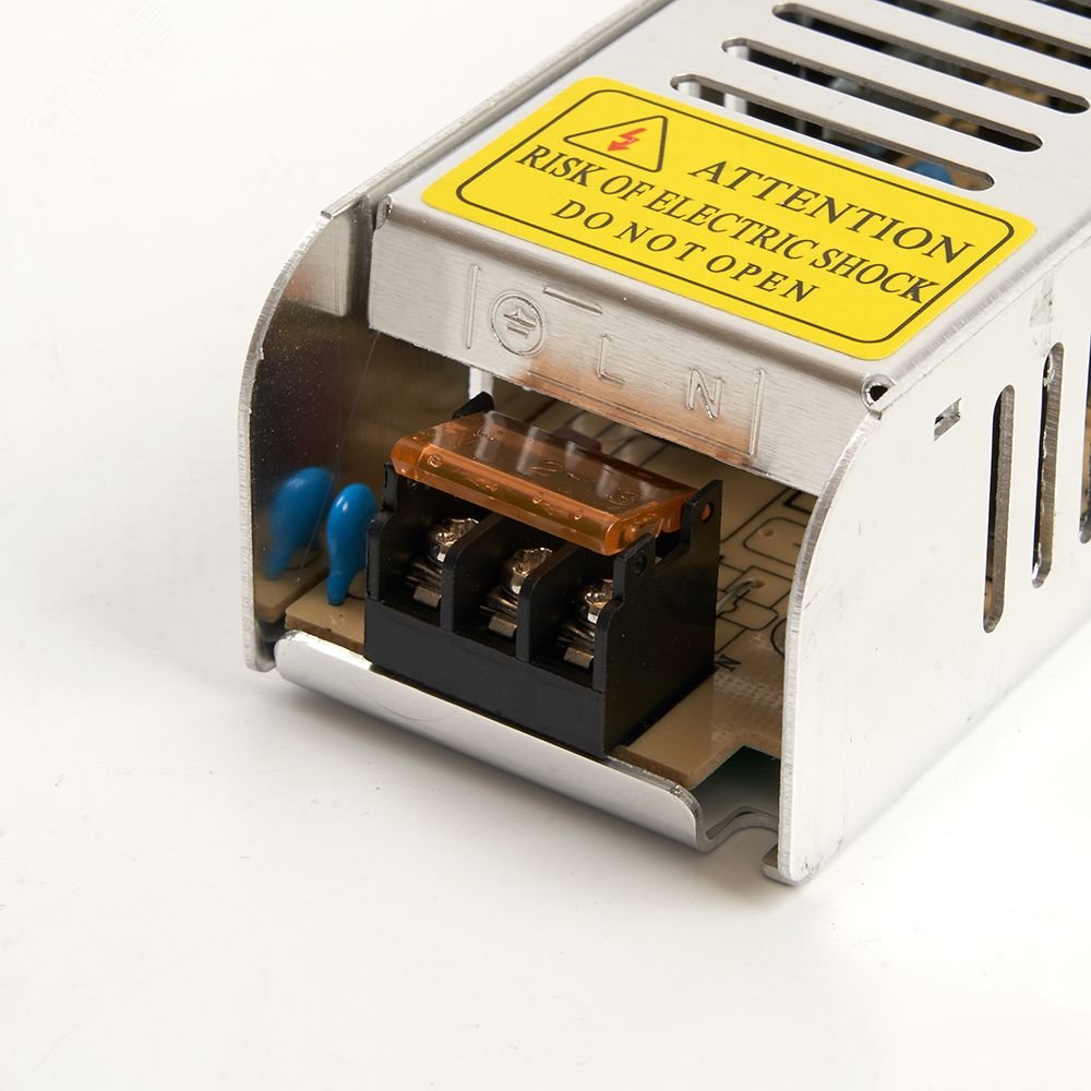 Драйвер светодиодный LED 100w 12v LB009 FERON - превью 4