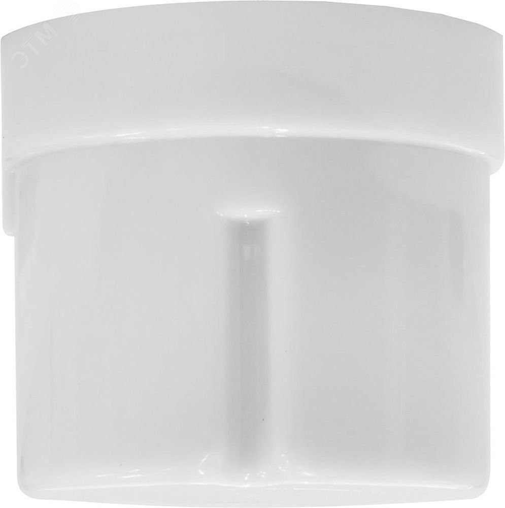 Изображение товара Фотореле 5500w IP44 белый (шт)