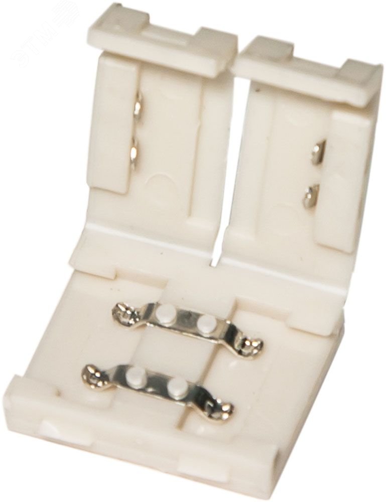 Изображение товара Коннектор (3528/8мм) для светодиодной ленты LED (шт)