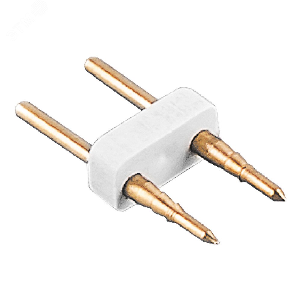 Изображение товара Соединитель для светодиодной ленты LS720 (шт)