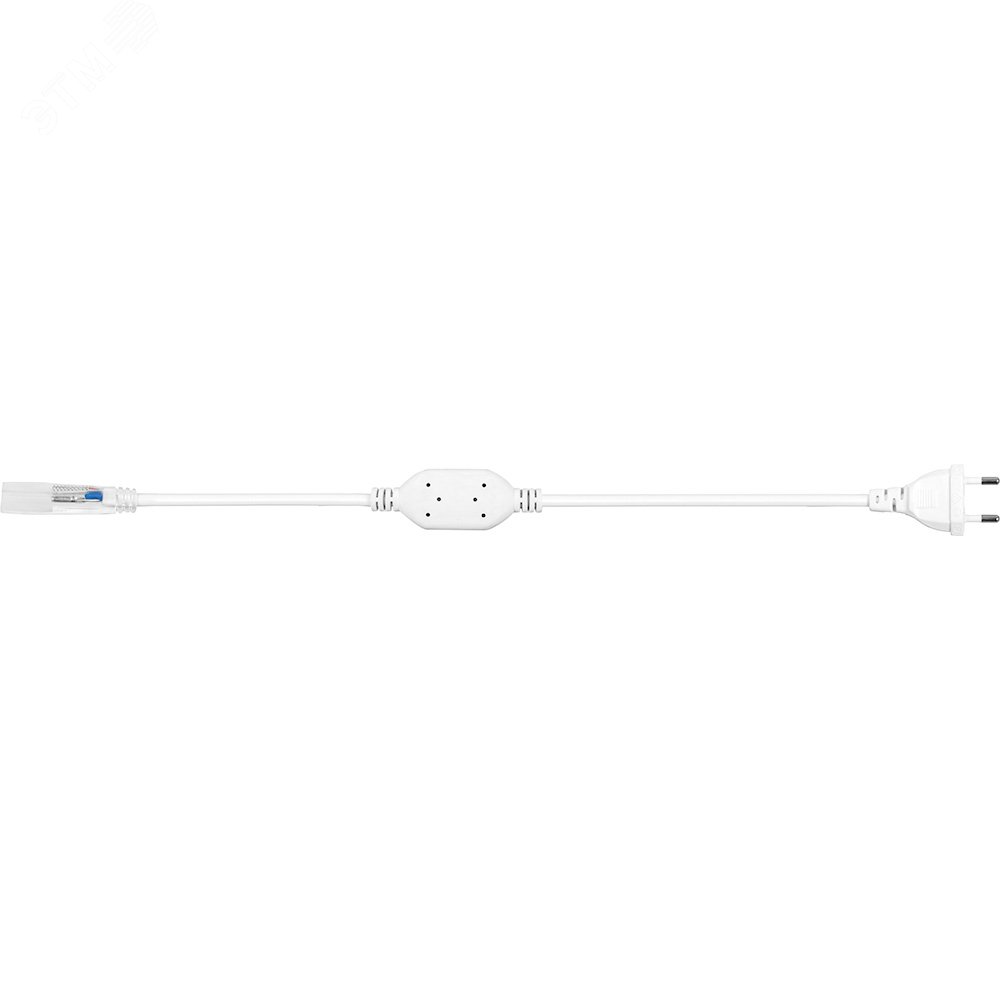 Сетевой шнур для светодиодной ленты LS721 артикул DM271 FERON - купить ...