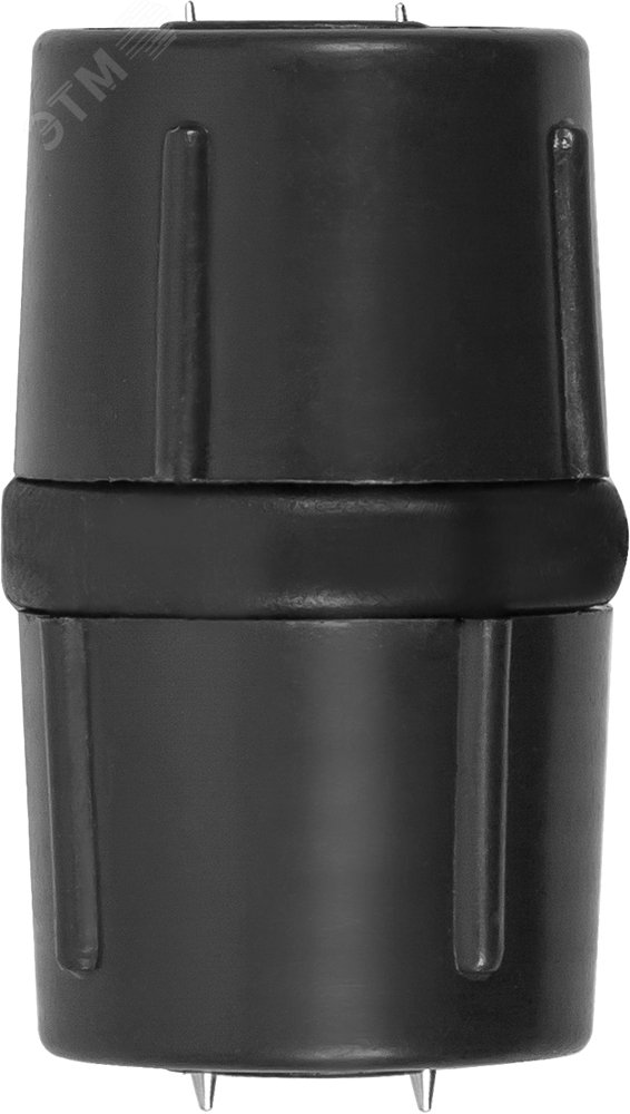 Изображение товара Соединитель LED-R для двухжильного светодиодного дюралайта (шт)