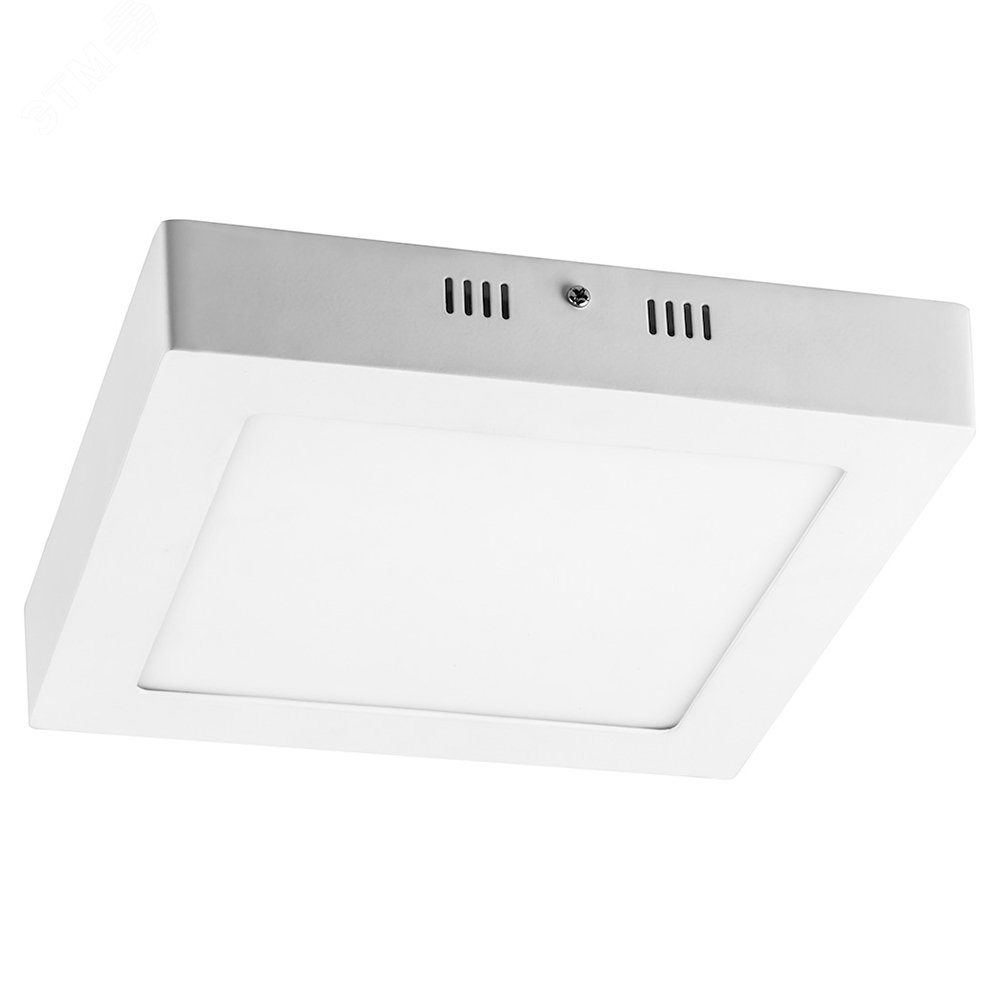 Изображение товара Светильник светодиодный ДПО-6w 4000K 480Лм белый высокого качества