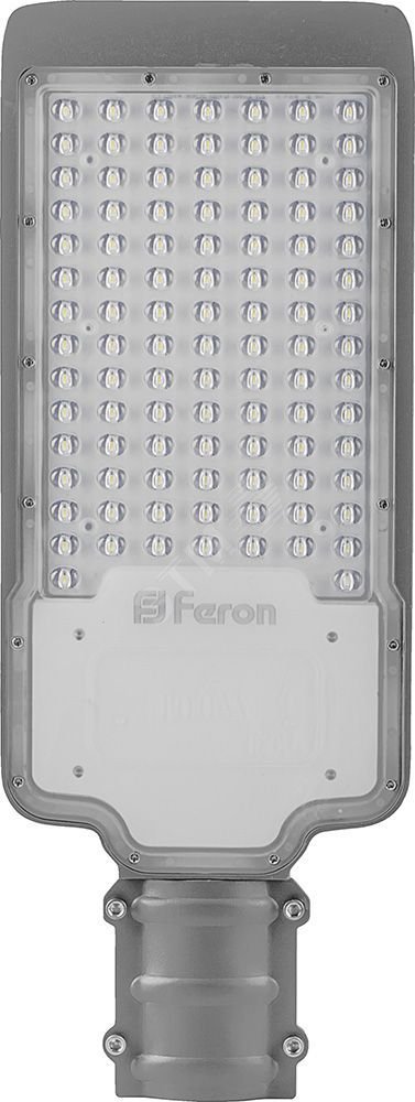 Светильник светодиодный уличный ДКУ-30вт 6400К IP65 SP2921 FERON - превью