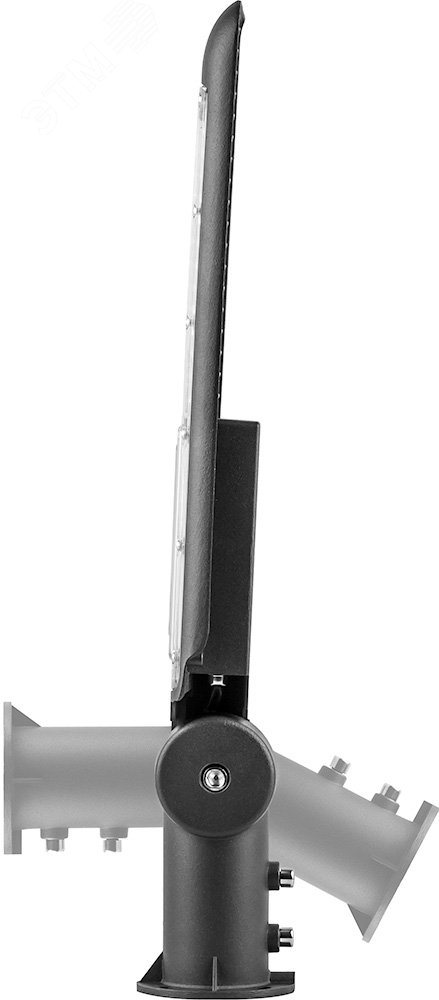 Светильник светодиодный уличный ДКУ-30вт 6400К IP65 SP2818 FERON - превью 4