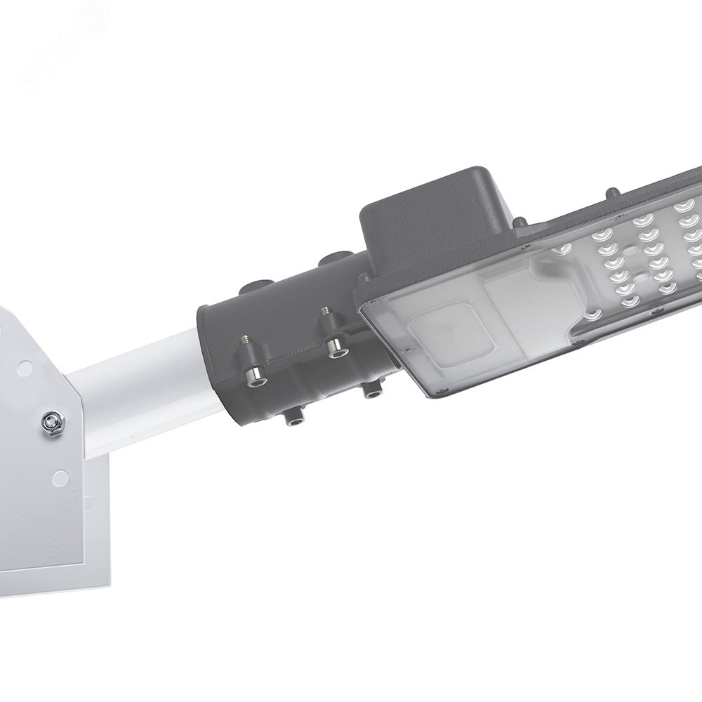 Светильник светодиодный уличный ДКУ-50вт 6400К IP65 SP3032 FERON - превью 8