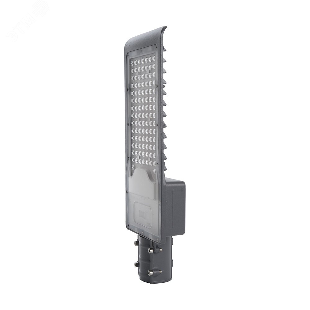 Светильник светодиодный уличный ДКУ-100вт 6400К IP65 SP3033 FERON - превью 5