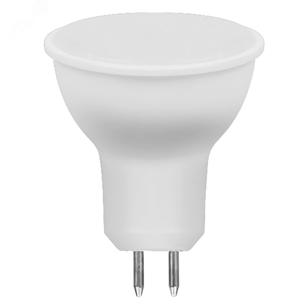 Лампа светодиодная LED 11вт 230в G5.3 белый LB-760 FERON - превью 2