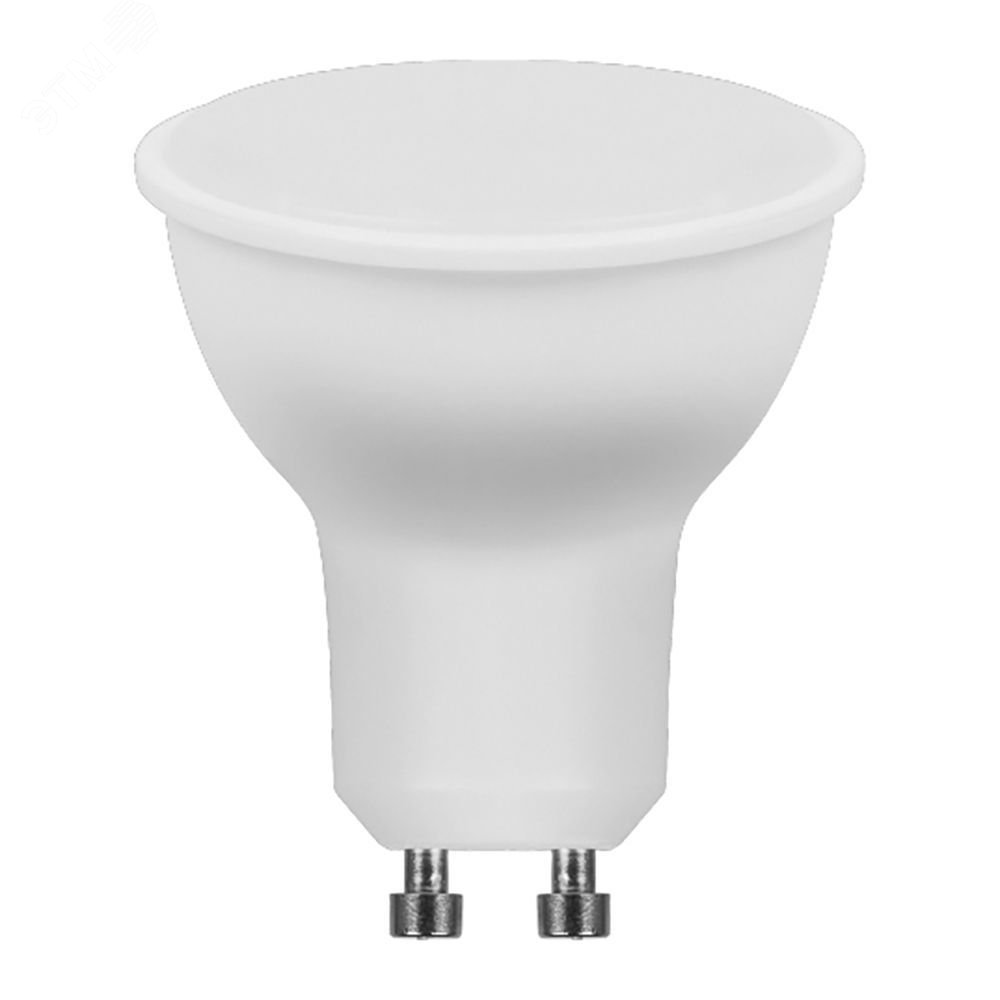 Лампа светодиодная LED 11вт 230в GU10 белый LB-760 FERON - превью 2