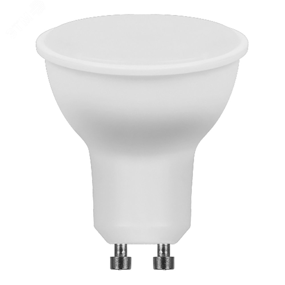 Изображение товара Лампа светодиодная LED 13Вт 230В GU10 белый