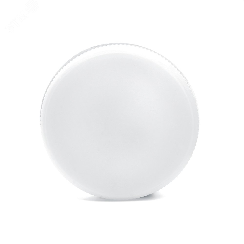 Лампа светодиодная LED 6вт GX53 белый таблетка Feron.PRO LB-1506 FERON - превью 2