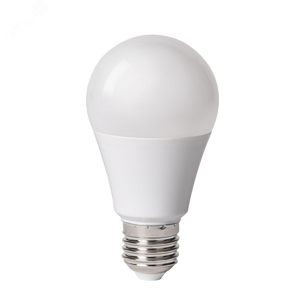 Лампа светодиодная низковольтная LED 10вт 12-24-36-48в Е27 белый LB-192 FERON - превью 2