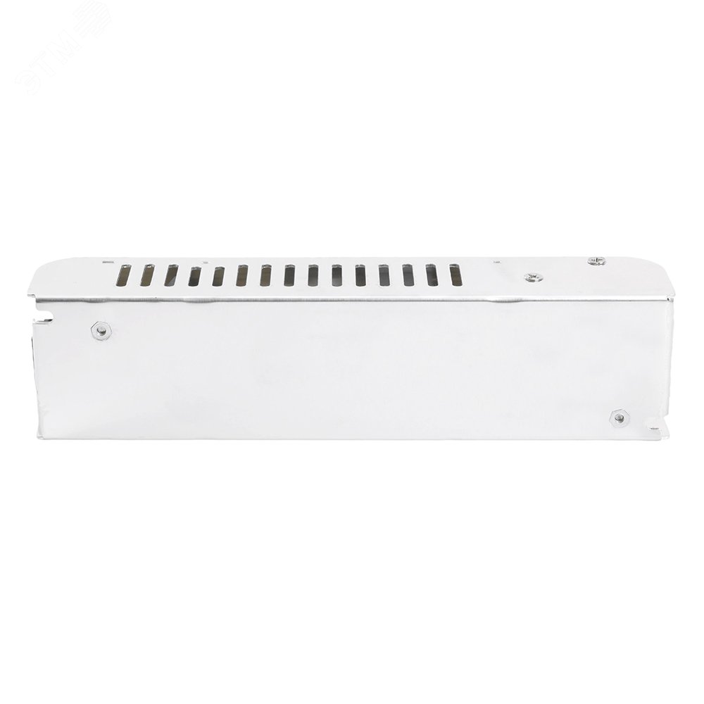 Драйвер светодиодный LED 100w 24v LB019 FERON - превью 5