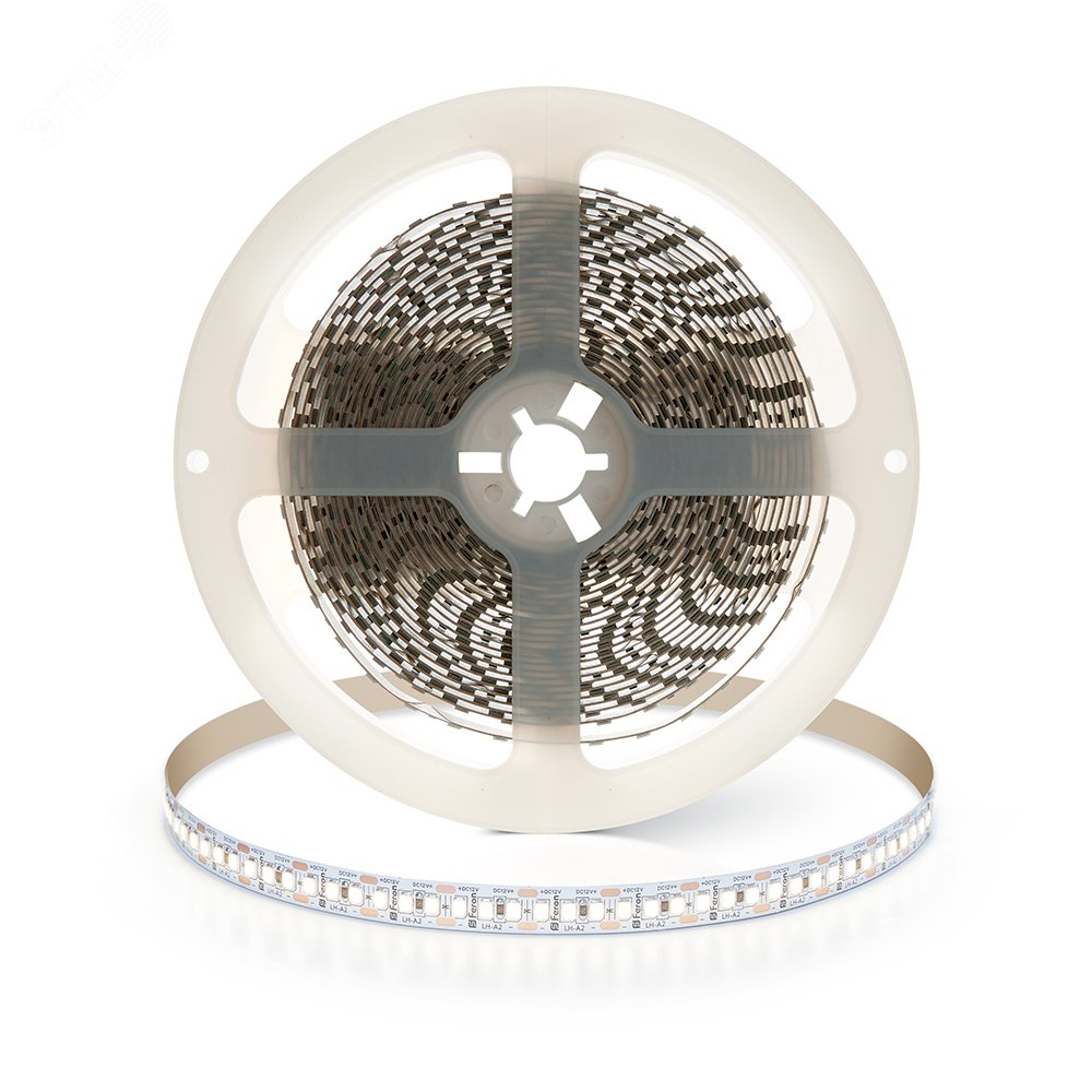 Изображение товара Лента светодиодная Feron LS616 17Вт 3000К IP20 5м