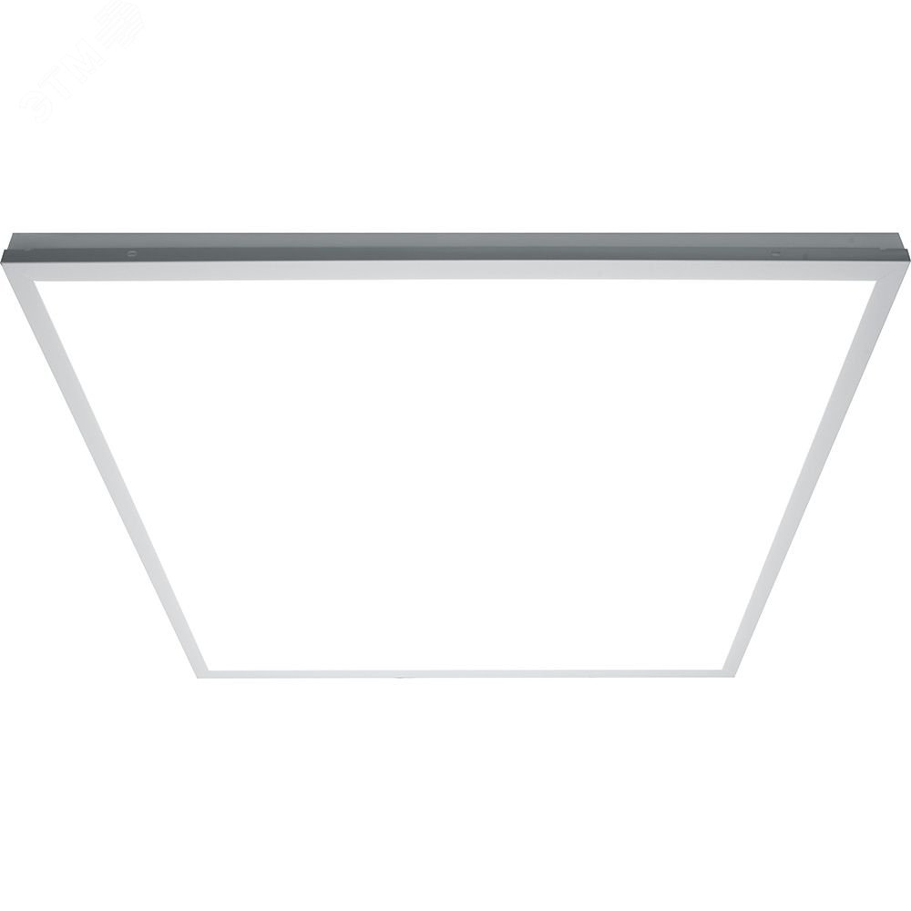 Изображение товара Светильник светодиодный встраиваемый 40W 3500Лм 4000K IP40 квадратный