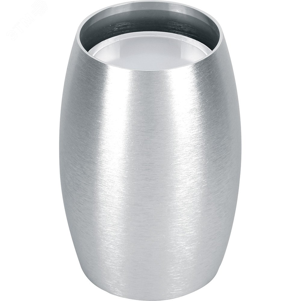 Изображение товара Светильник потолочный MR16 с GU10, серебро, 35W, 220V, IP20, ML178