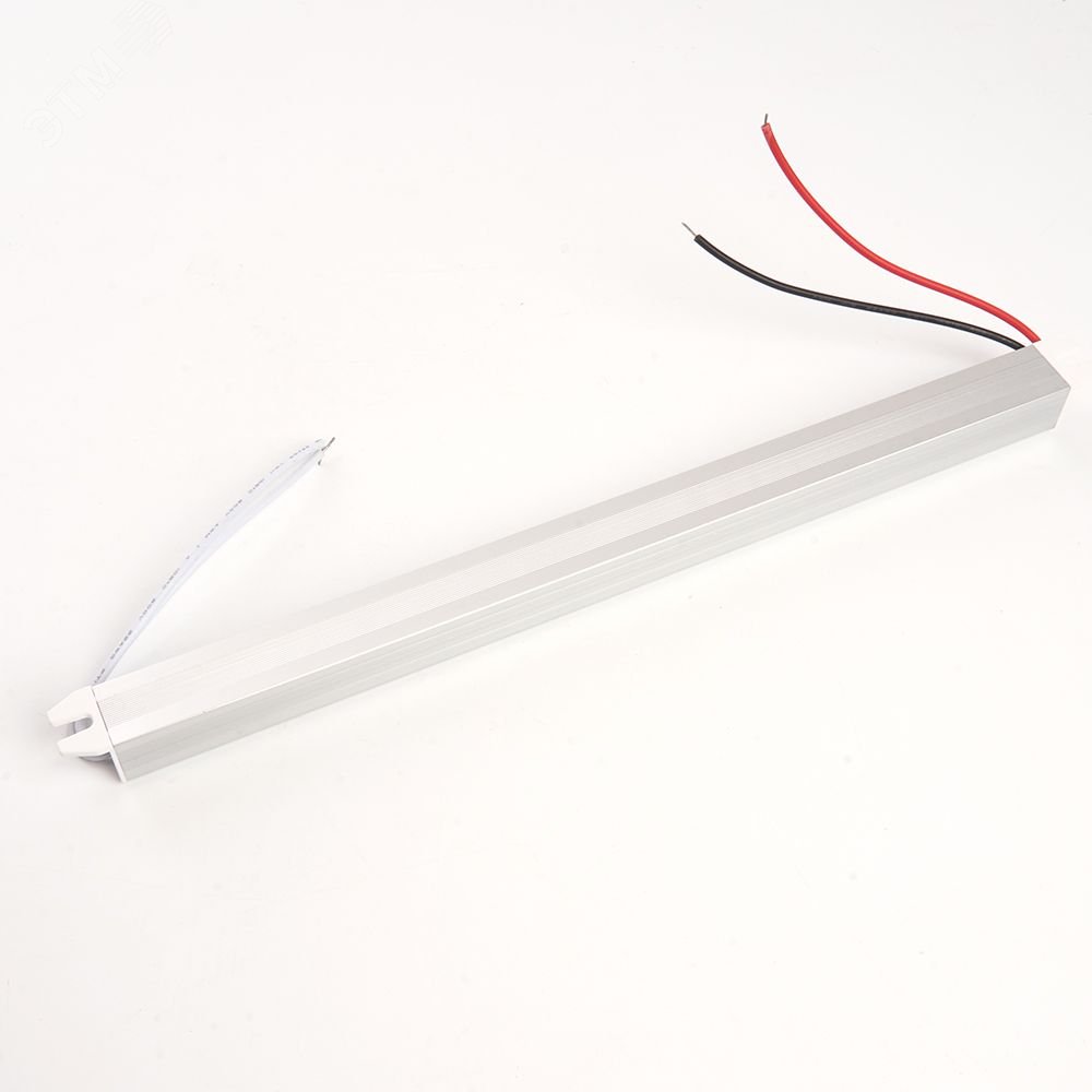 Драйвер светодиодный LED 36w 12v ультратонкий LB001 FERON - превью 2