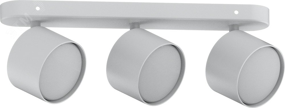 Изображение товара Настенный и потолочный светильник GX53 белый для LED ламп ML213