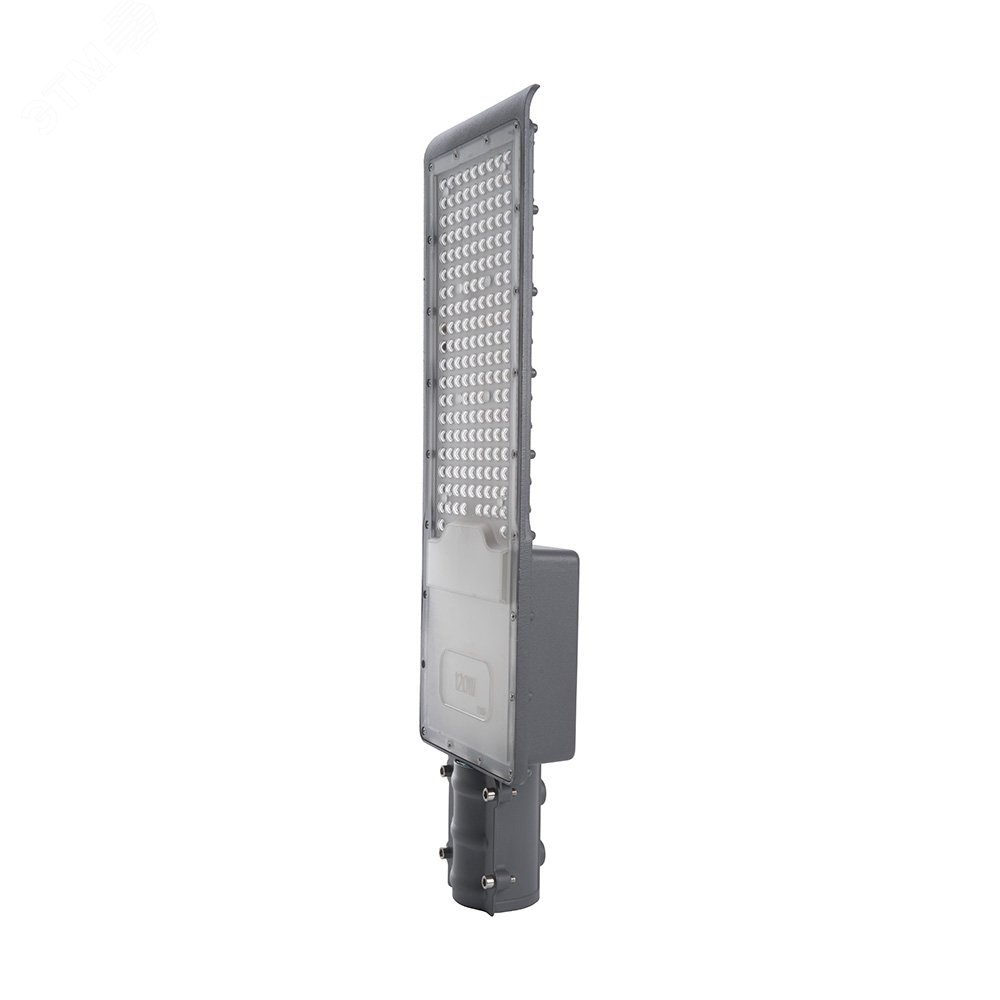 Светильник светодиодный уличный ДКУ-120вт 6400К IP65 SP3035 FERON - превью 4
