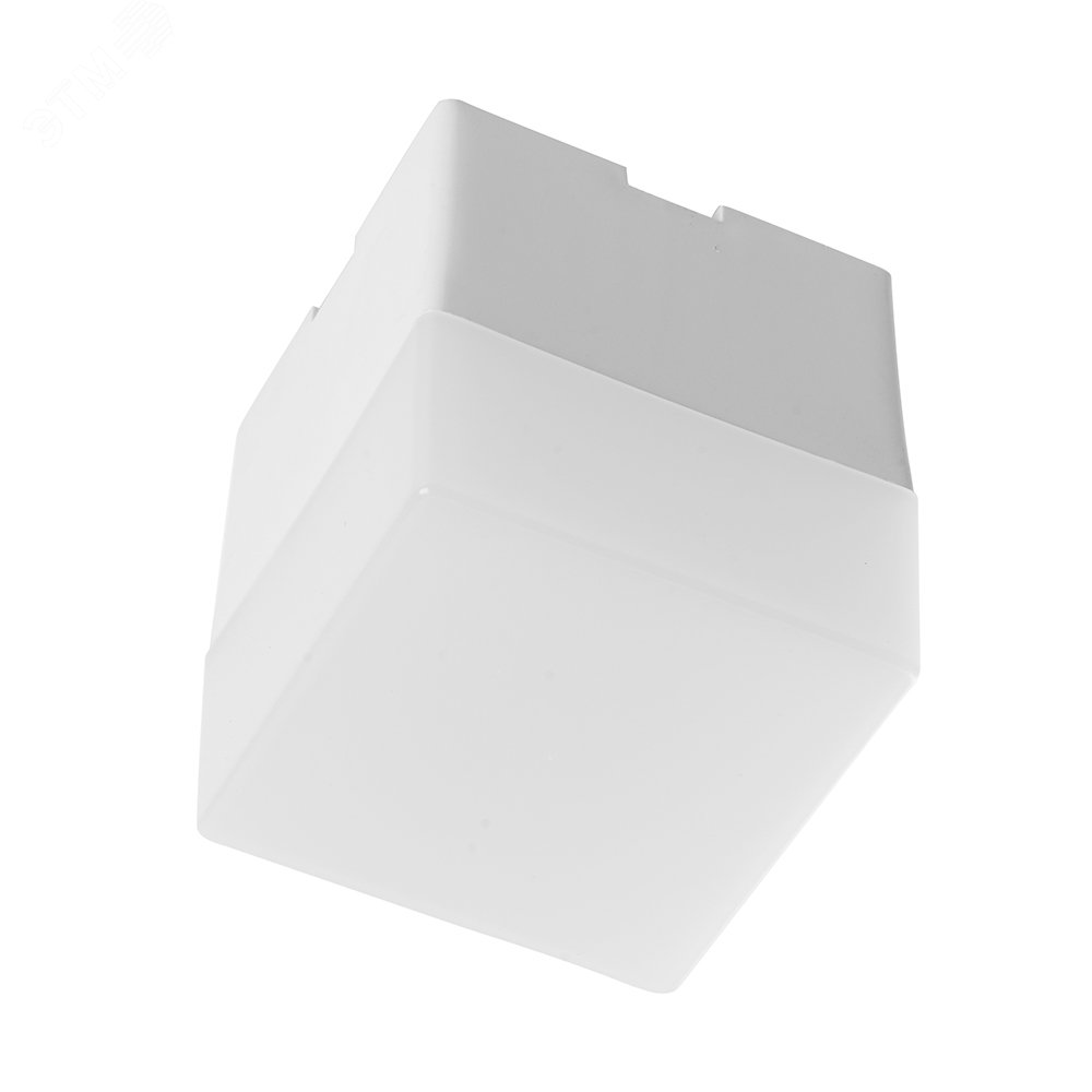 Светильник светодиодный ДПО-3вт 4000К 300Лм квадрат белый для светильников AL4020 24вт AL4021 FERON - превью