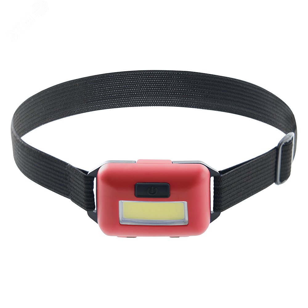 Изображение товара Светодиодный налобный фонарь FERON TH2308 3 режима IP44 для активного отдыха