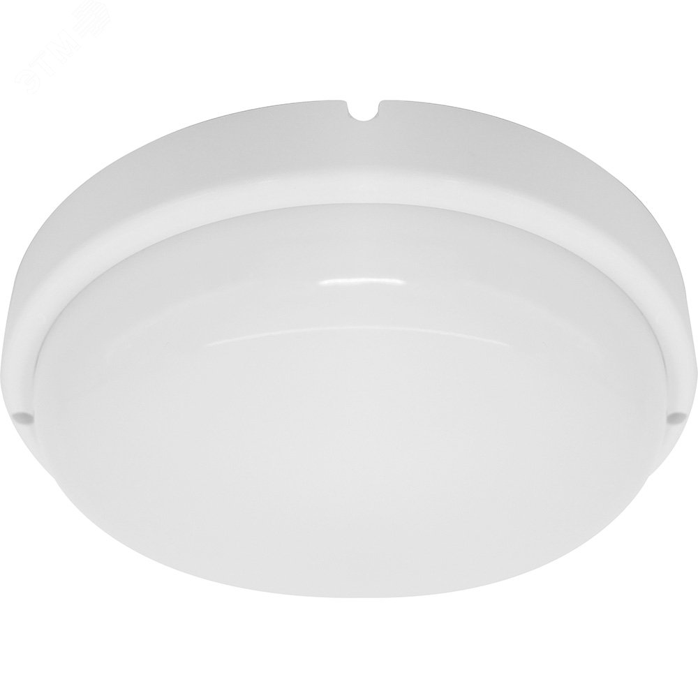 Изображение товара Светильник светодиодный для бани и сауны IP65 15W теплый белый