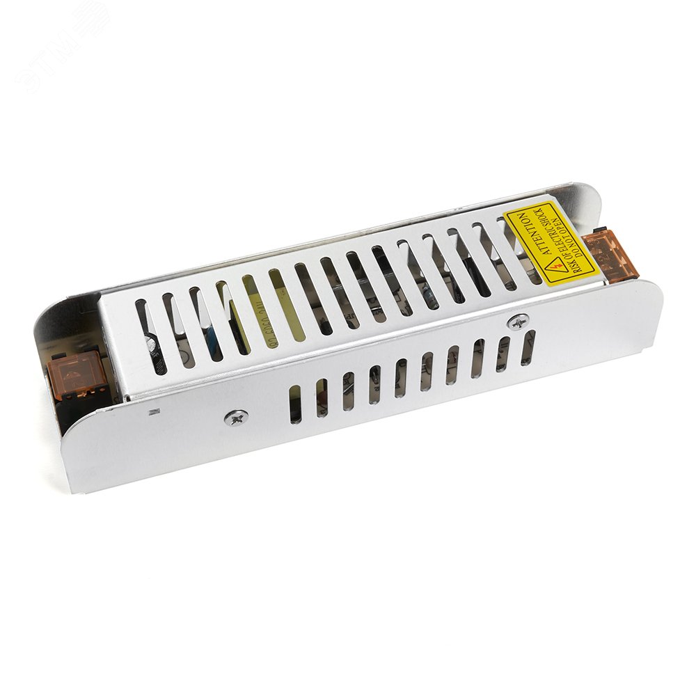 Драйвер светодиодный LED 60w 24v LB019 FERON - превью