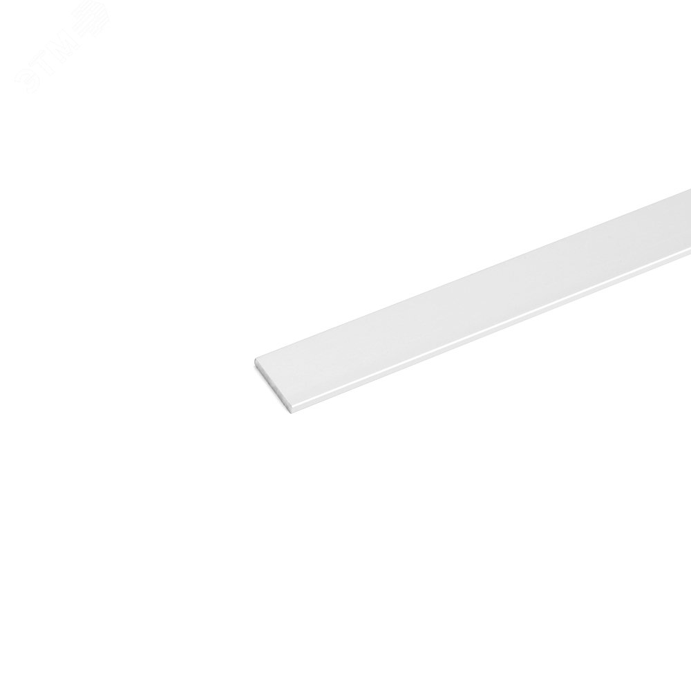 Профиль накладной алюминиевый 2м для светодиодных лент CAB285 48116 FERON - превью