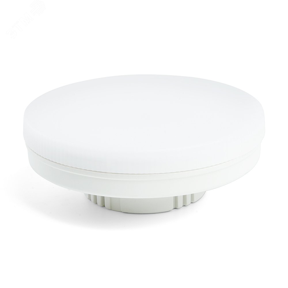 Лампа светодиодная LED 15вт GX70 белый таблетка LB-472 48304 FERON - превью 3