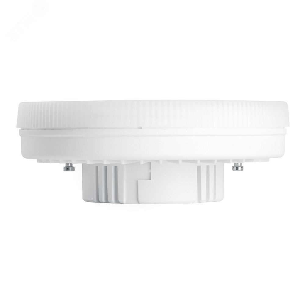 Лампа светодиодная LED 15вт GX70 белый таблетка LB-472 48304 FERON - превью 4