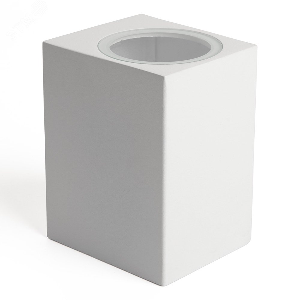 Изображение товара Уличный светильник GU10 IP65 белый для наружного освещения