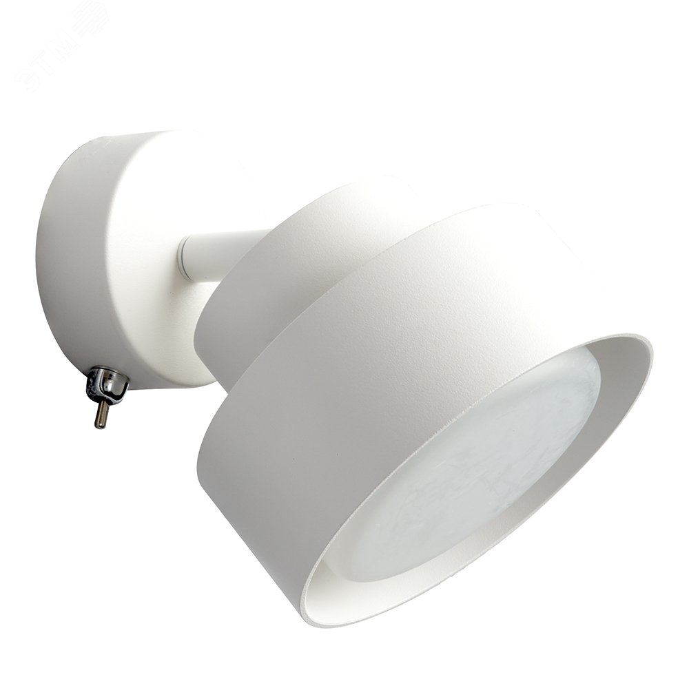 Изображение товара Настенный светильник FERON LED GX53 12W белый для жилых помещений