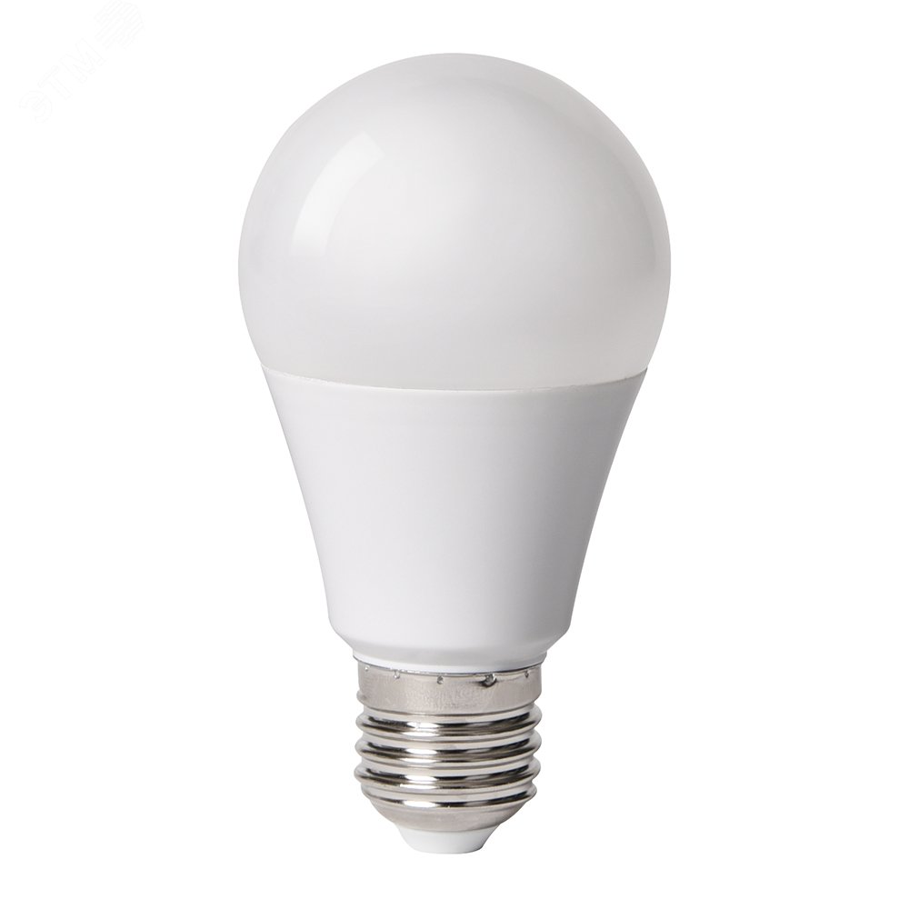Лампа светодиодная низковольтная LED 12вт 12-24-36-48в Е27 белый LB-193 48729 FERON - превью 2