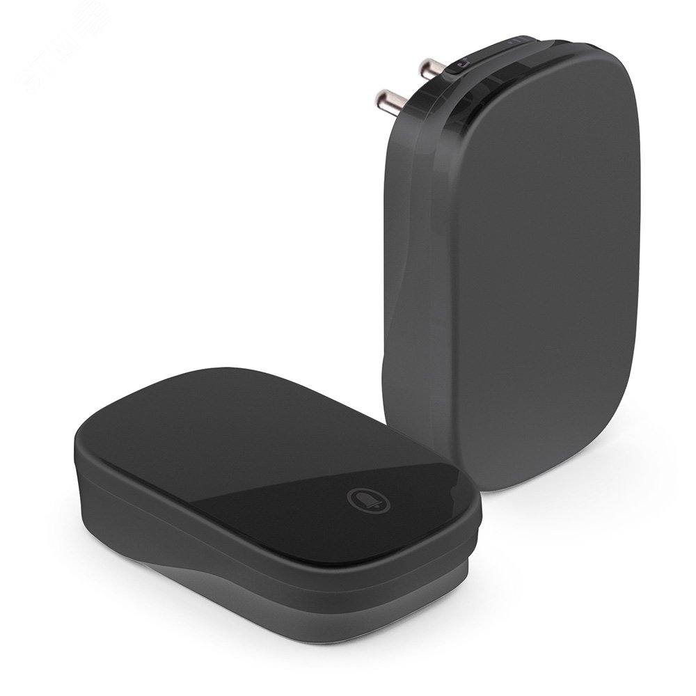 Изображение товара Беспроводной электрический звонок Feron DB-380 в розетку