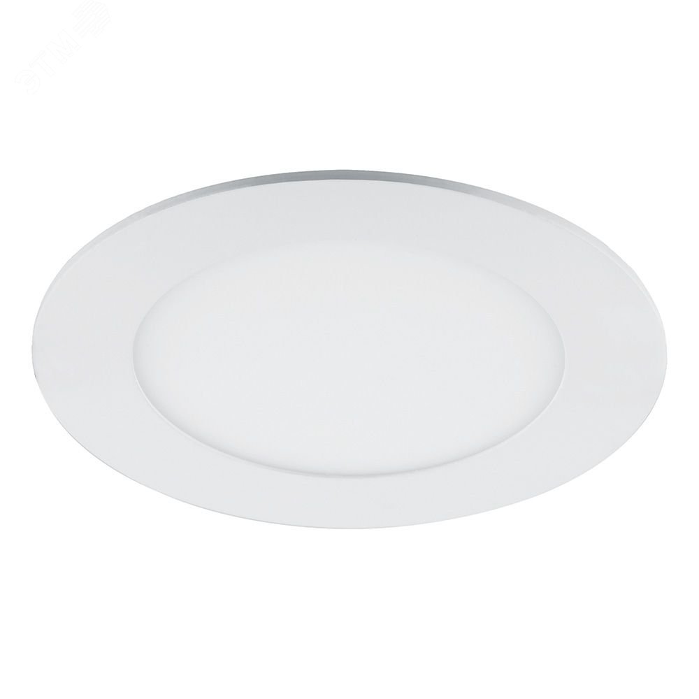 Изображение товара Светильник светодиодный FERON AL500 12W 2700K 960Lm белый