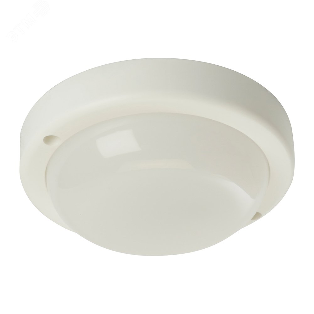 Изображение товара Светодиодный светильник с датчиком AL3008 8W 640Лм IP65 белый