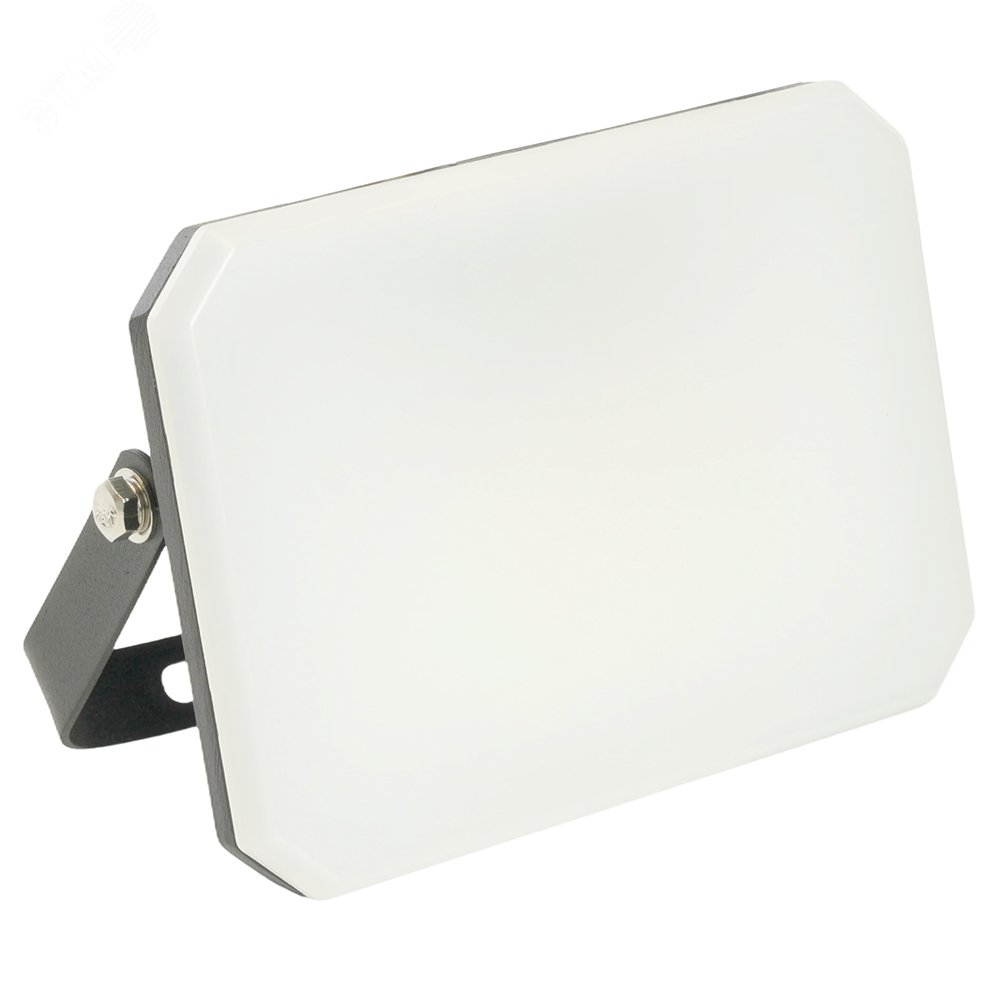 Изображение товара Светодиодный прожектор ДО-30w 6400К 2850 Лм IP65