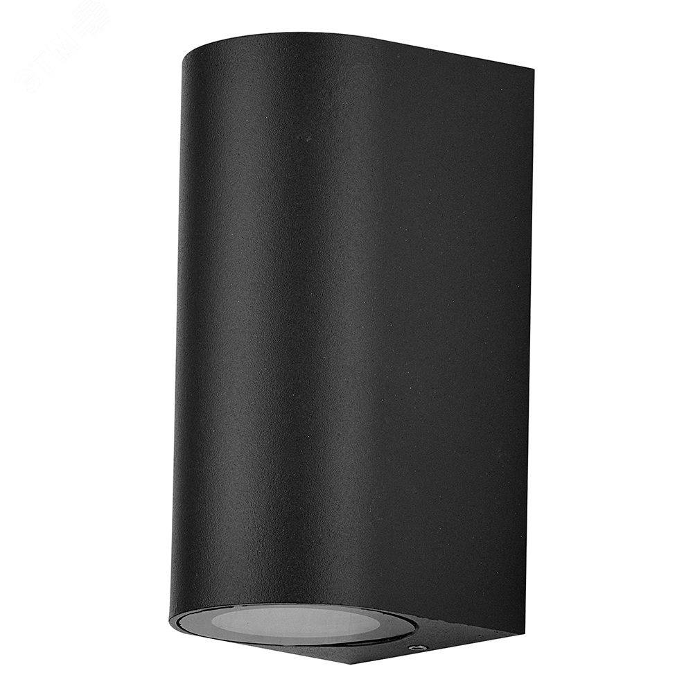 Изображение товара Светильник ДБУ GU10 MR11 без лампы IP54 черный (шт)