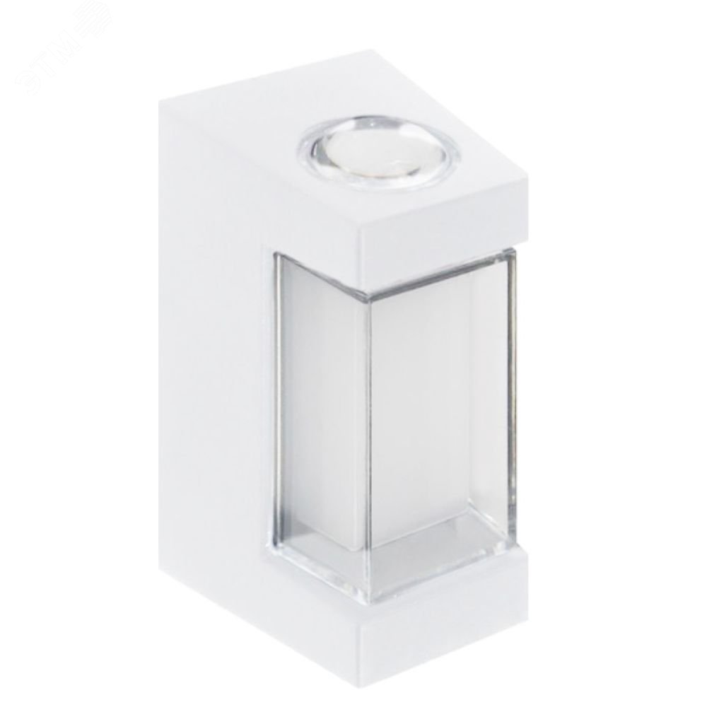 Изображение товара Светильник светодиодный ДБУ-4w 4000К IP54 белый для улицы