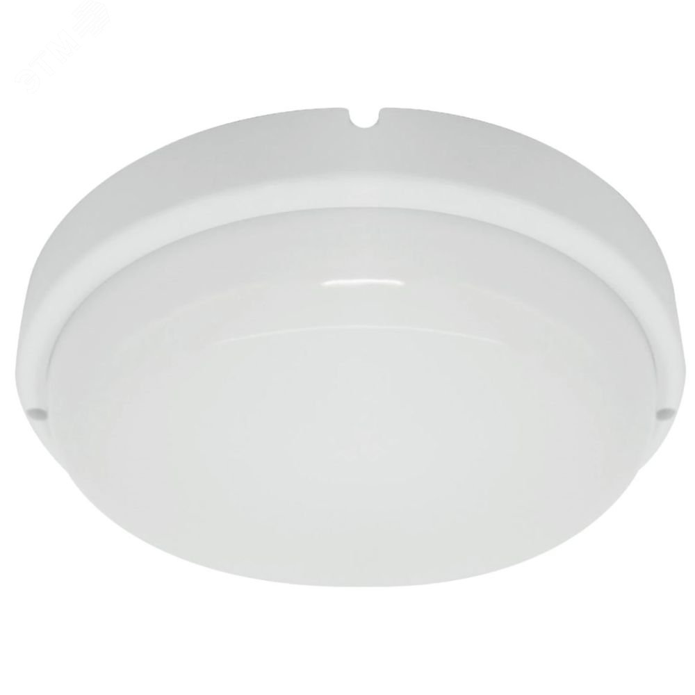 Изображение товара Светодиодный светильник с датчиком освещенности AL3015 12W 960Лм IP65 белый