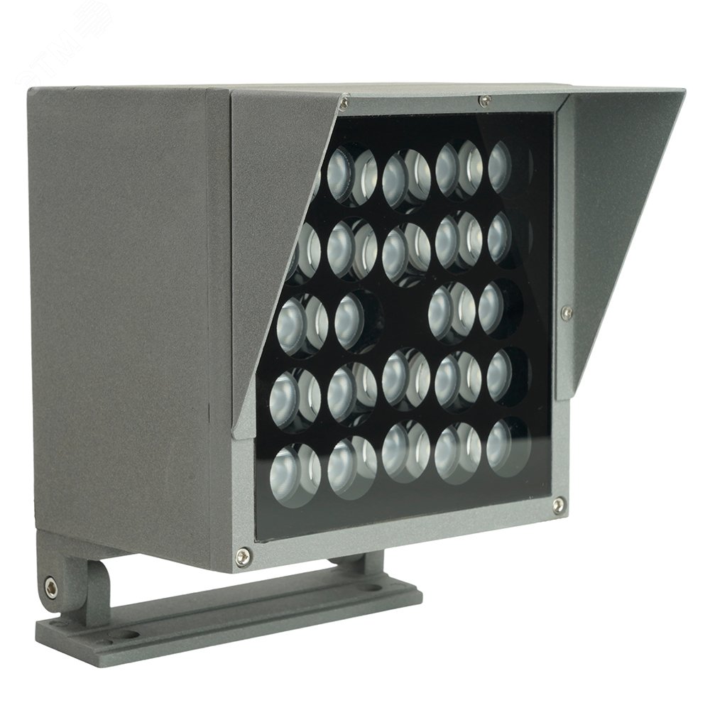 Изображение товара Светодиодный прожектор ДО-49w 2700K IP66 FERON LL-898